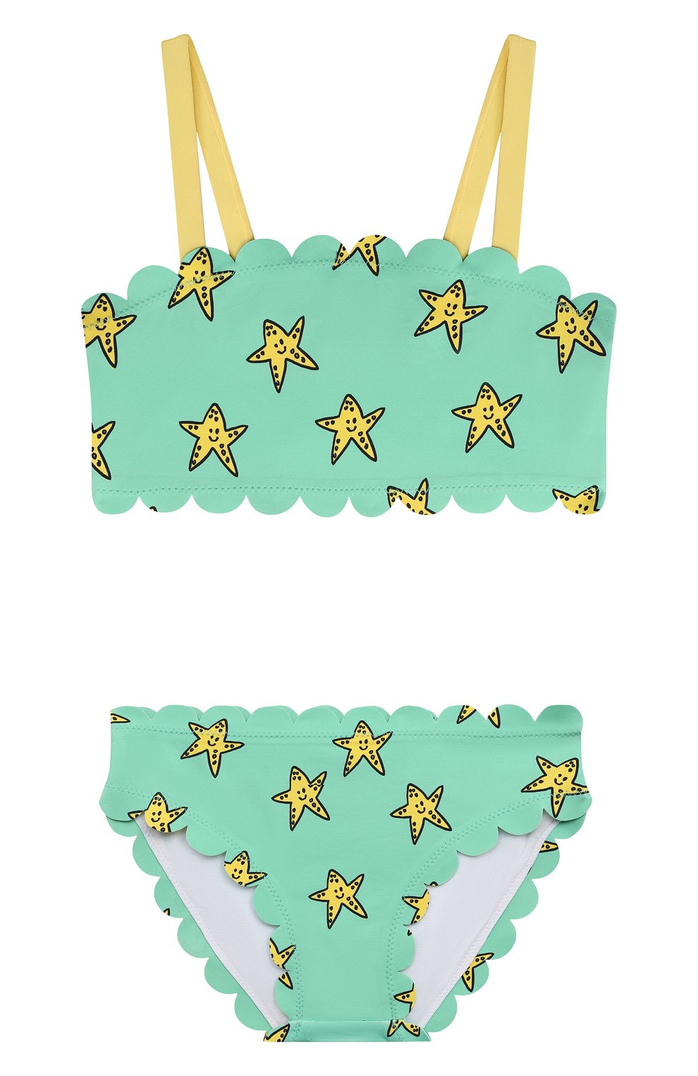 Раздельный купальник STELLA MCCARTNEY, арт. TUCB15, фото 1