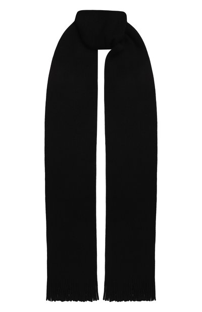 Мужской шер�стяной шарф BOSS, арт. 50495340