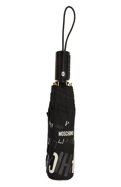 Складной зонт MOSCHINO, арт. 8870-0PENCL0SEA, фото 4
