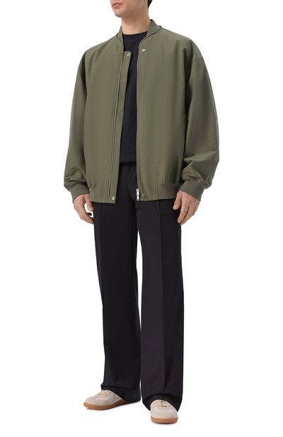 Комплект из трех лонгсливов JIL SANDER, арт. J47GC0002/J45048, фото 2