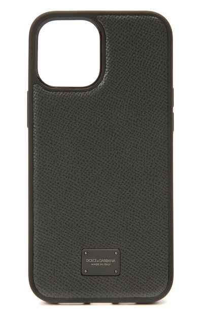 Чехол для iphone 12 pro max DOLCE & GABBANA, арт. BP2906/AW394, фото 1