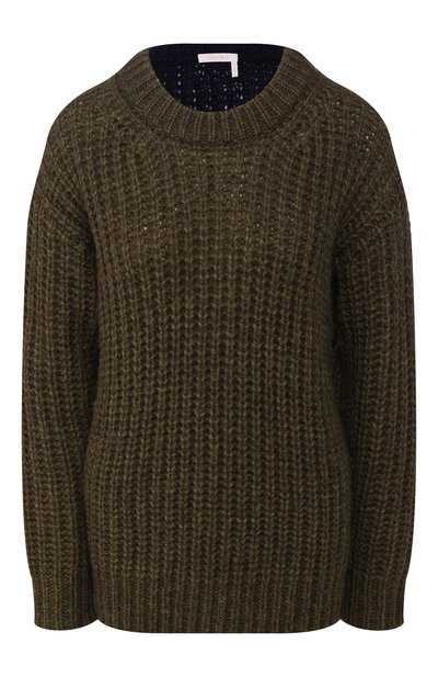 Женский свитер SEE BY CHLOÉ, арт. CHS19WMP20560