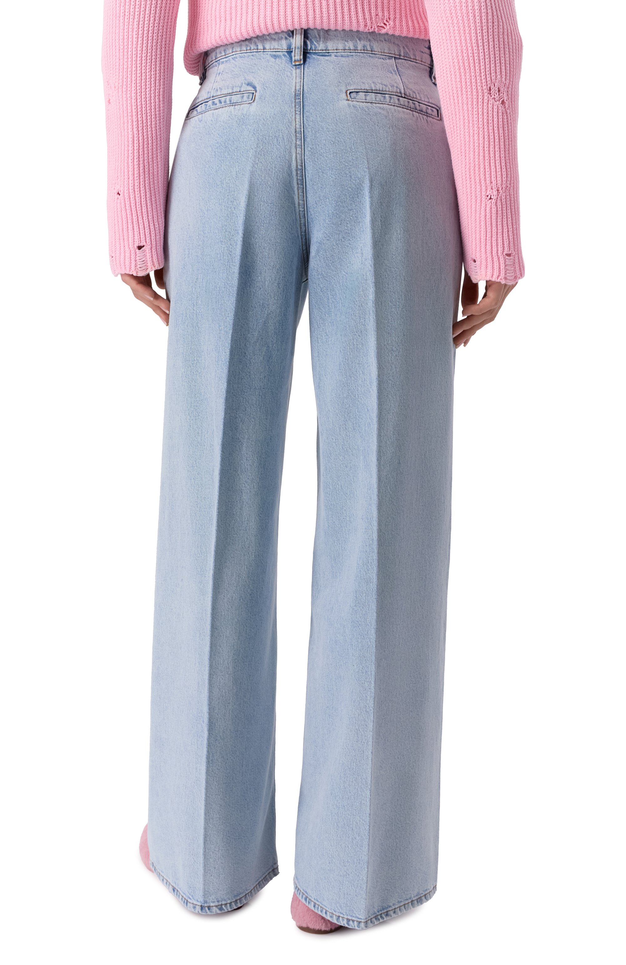 Джинсы FRAME DENIM, арт. WP25DPA025, фото 4