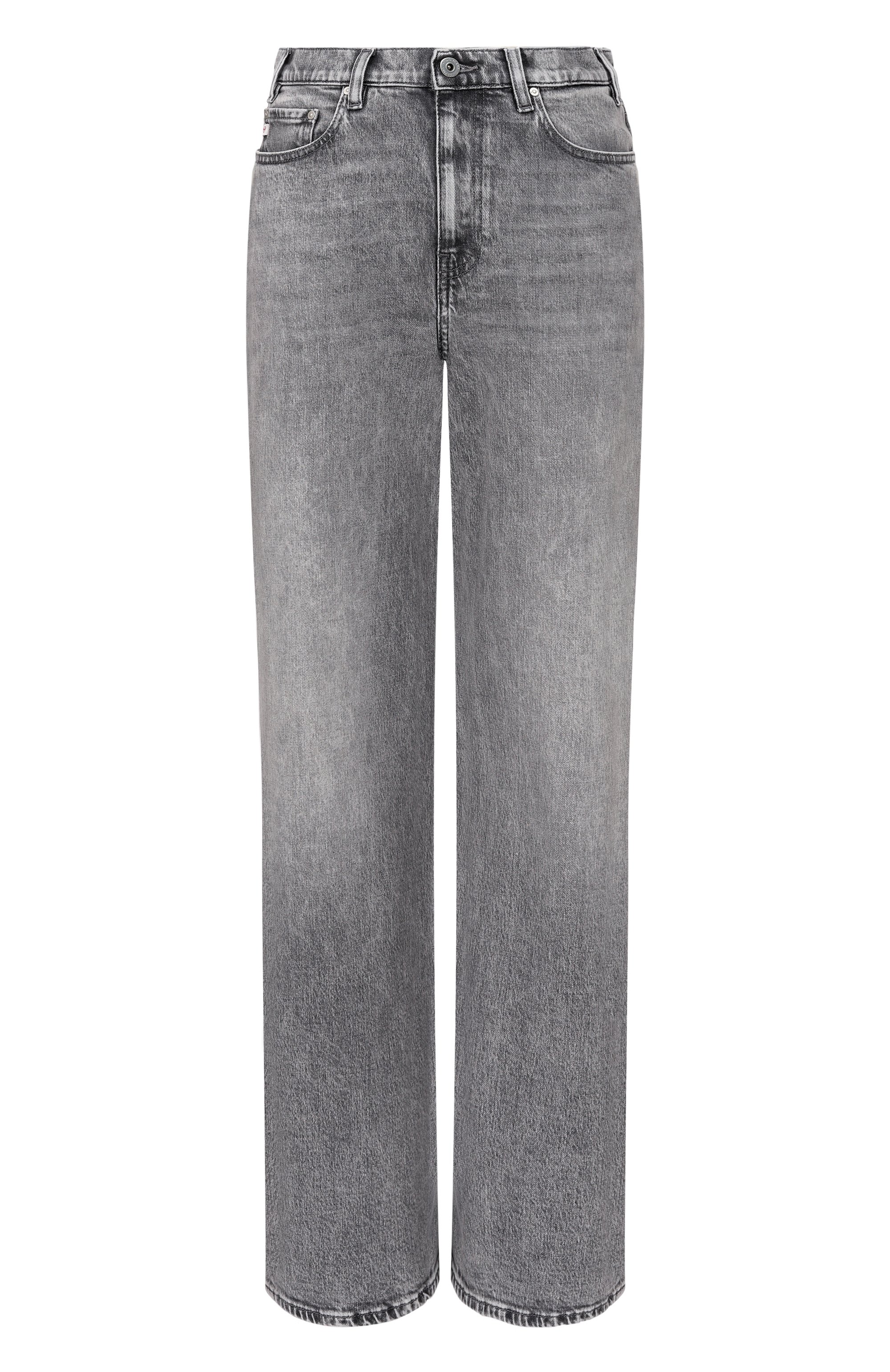 Джинсы new baggy AG ADRIANO GOLDSCHMIED, арт. W0015-168/NEW BAGGY-BAGGY WIDE, фото 1