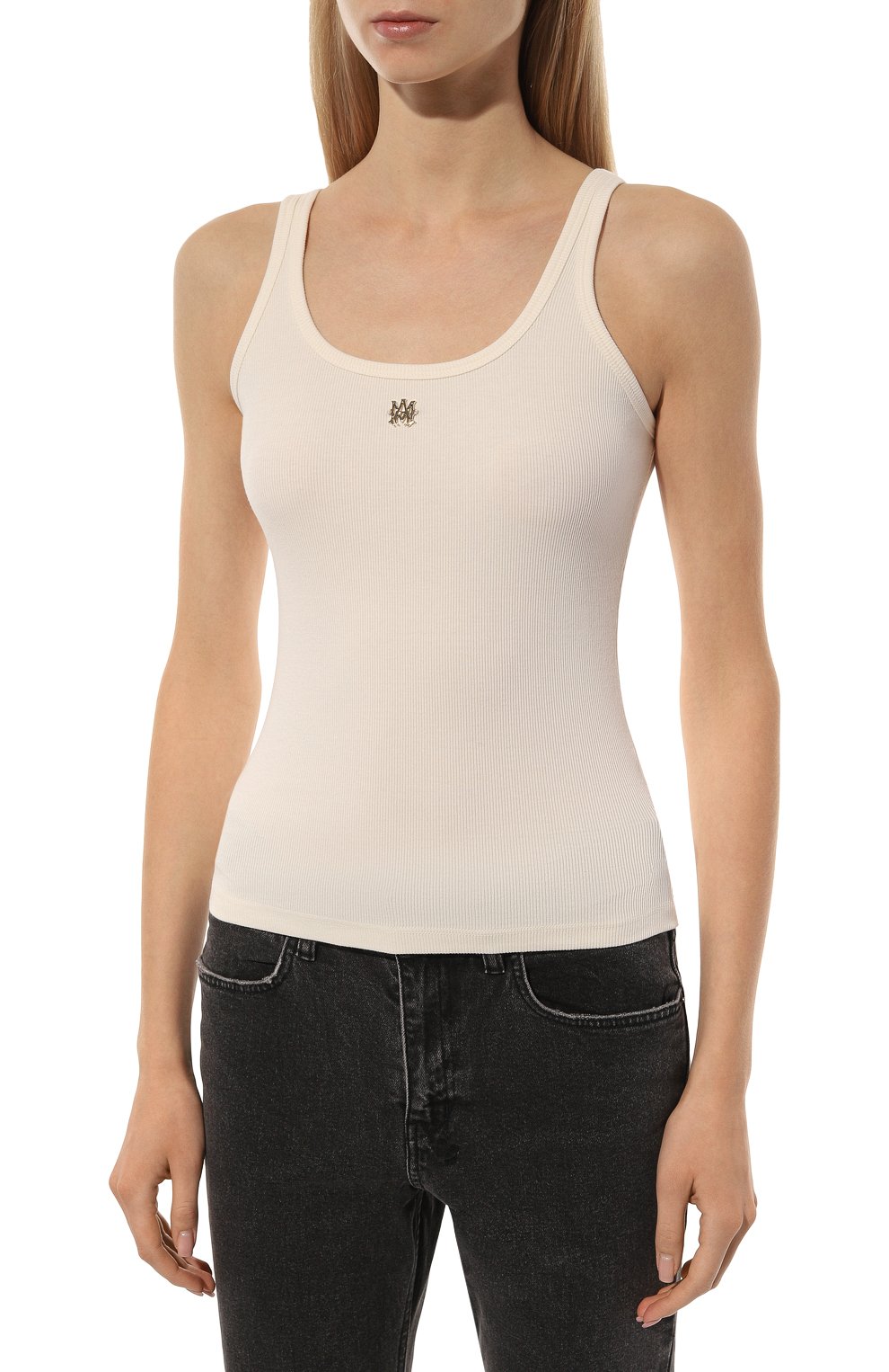 Майка AMIRI, арт. AWJYTT1007, фото 3