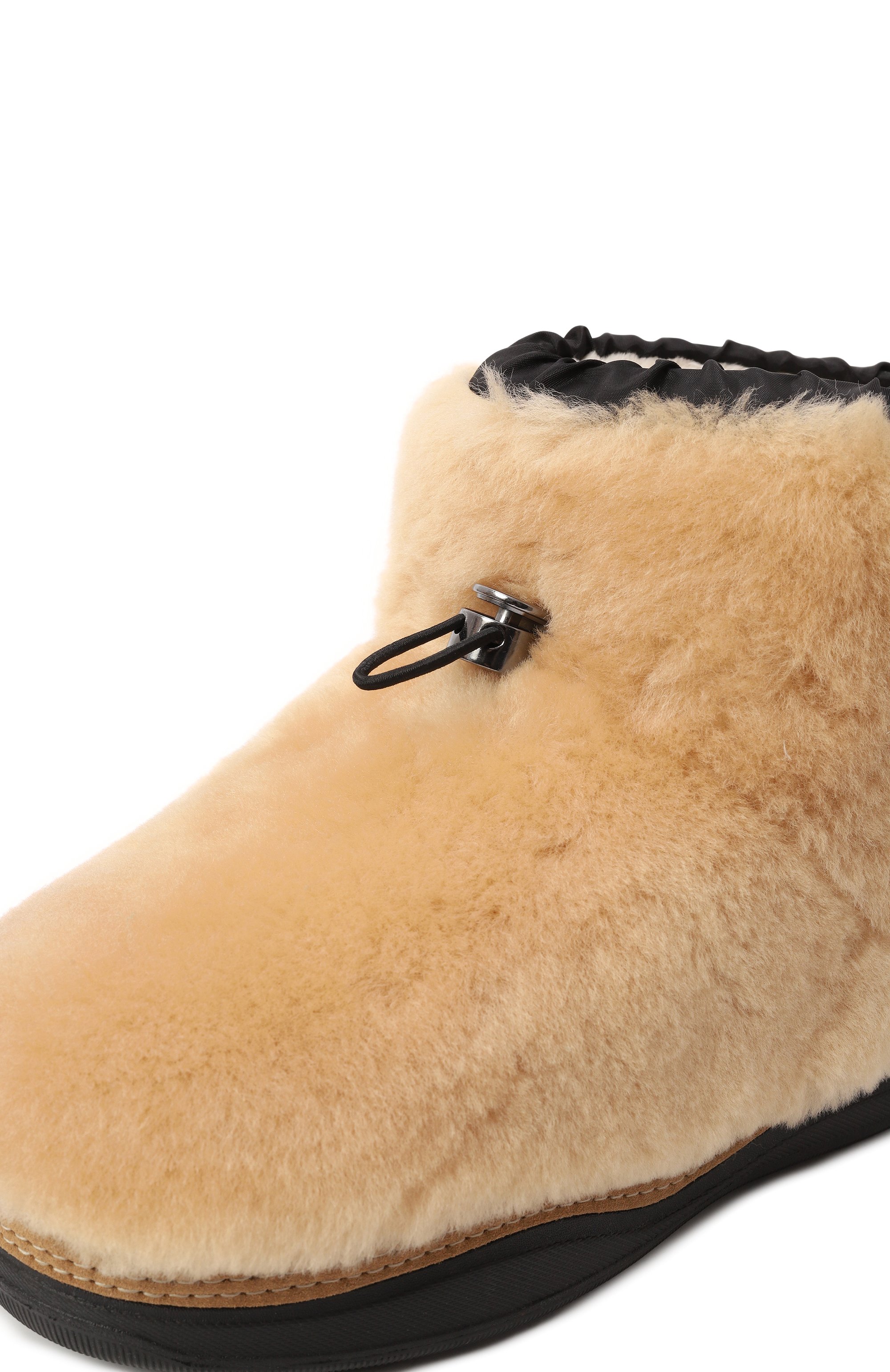 Меховые полусапоги meribel BOGNER, арт. 32447354, фото 7