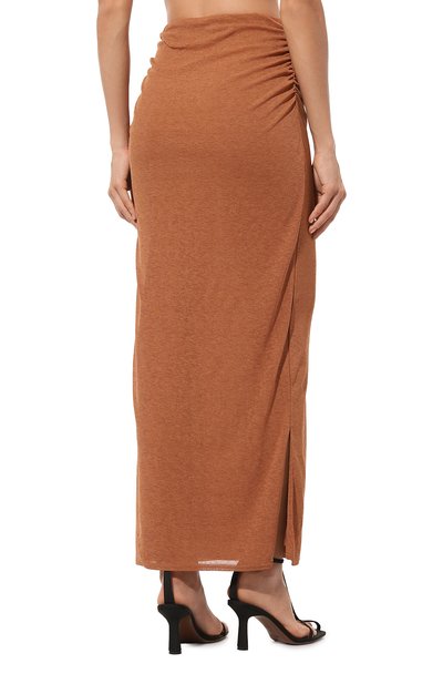 Юбка NANUSHKA, арт. NW24SSSK01675, фото 4