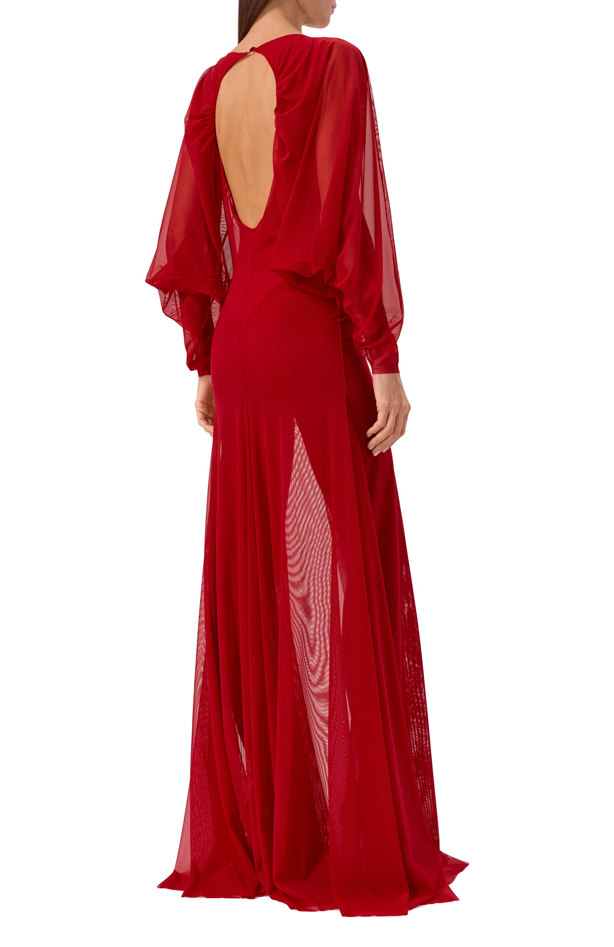 Платье DANIIL ANTSIFEROV, арт. DA_3145R, фото 3