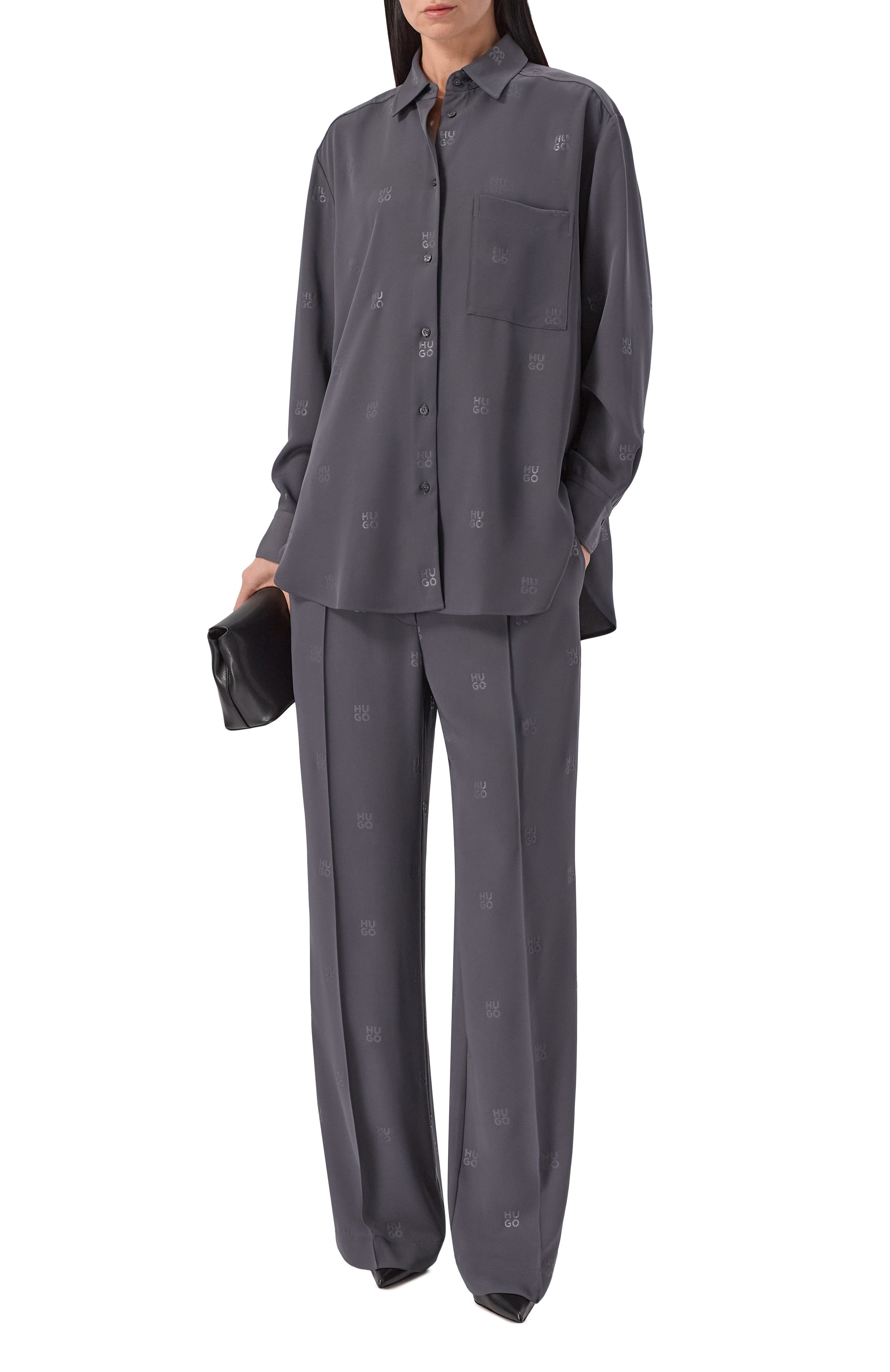 Брюки HUGO, арт. 50553193, фото 2