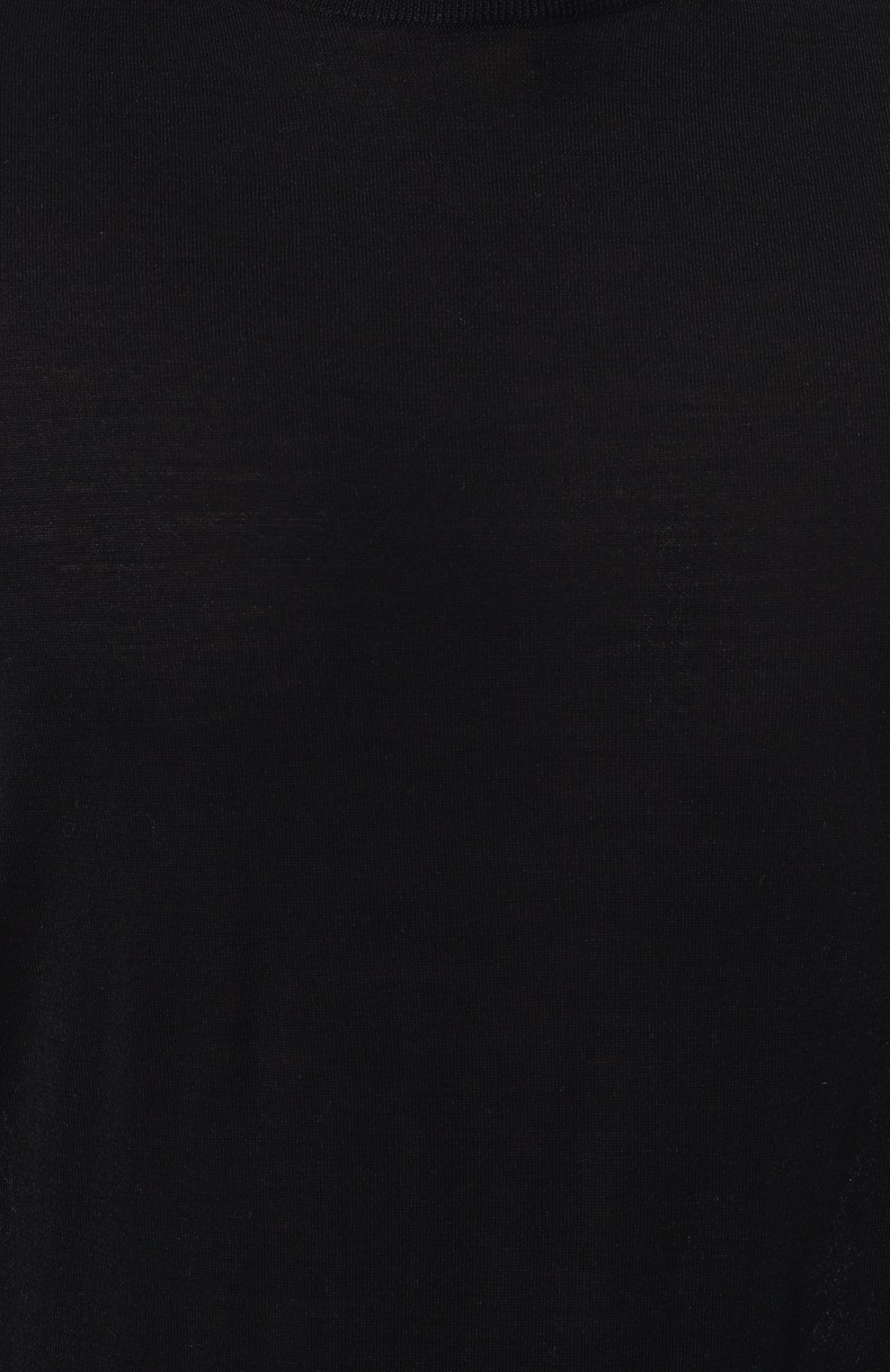 Шерстяной джемпер ZEGNA, арт. UCM00A6/110, фото 5