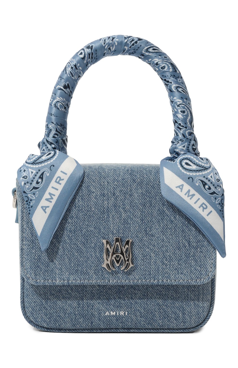 Сумка ma micro AMIRI, арт. AWBGTH1005, фото 1