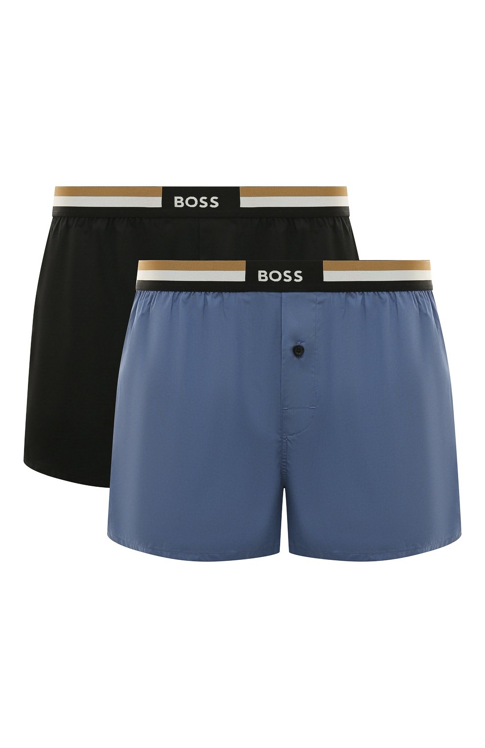 Комплект из двух боксеров BOSS, арт. 50469762, фото 1