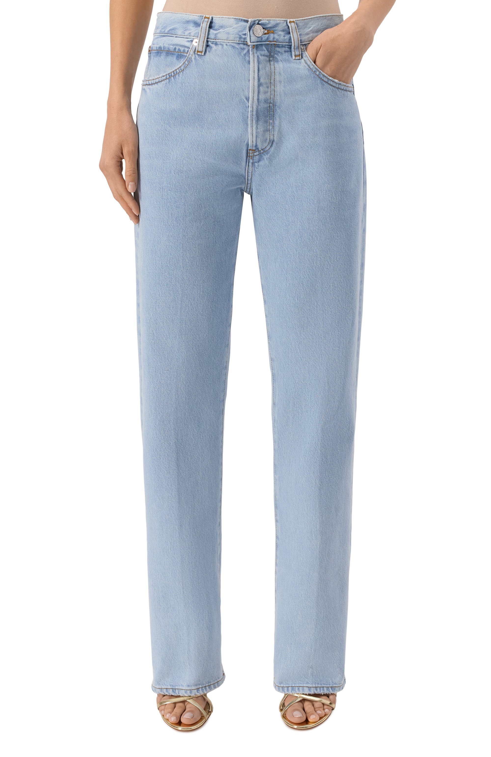 Джинсы the vertical FRAME DENIM, арт. 1005210, фото 3