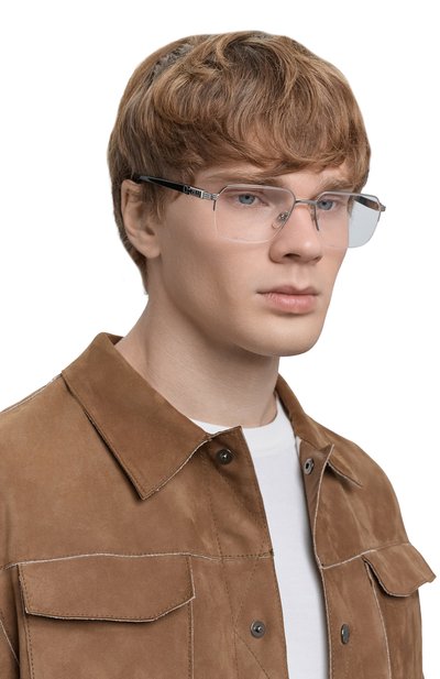 Женские оправа ZILLI, арт. ZI-60087 C02