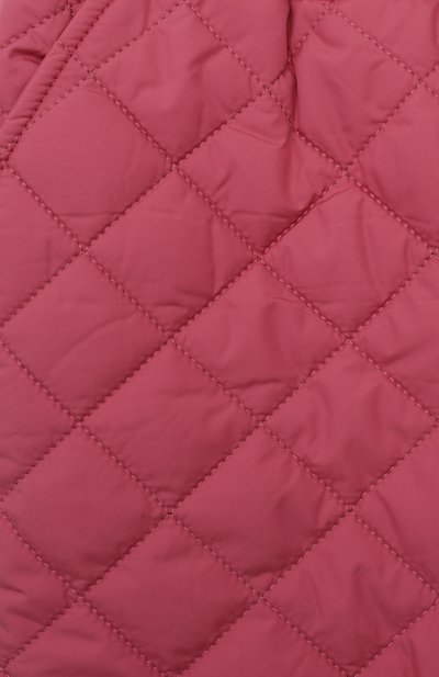 Утепленные джоггеры IL GUFO, арт. A24PL340N0106/5A-8A, фото 3