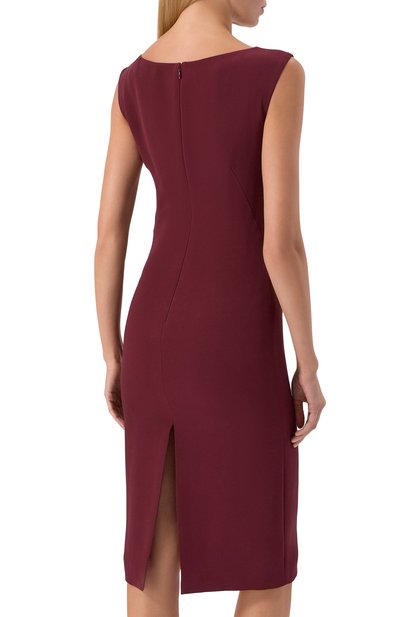 Шелковое платье MVST, арт. M25.1PW.D001, фото 4