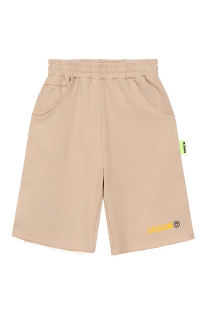 Хлопковые шорты BARROW, арт. S5BKJUBE054, фото 1