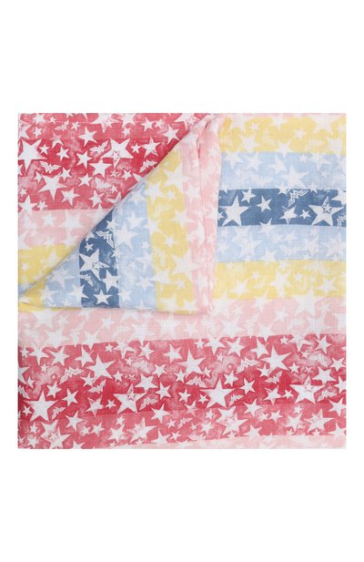 Комплект из двух пеленок ADEN+ANAIS, арт. ESWC20009WBB, фото 4