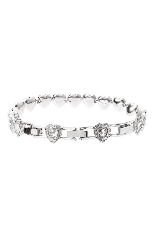 Браслет Ariana Grande x Swarovski Swarovski 5720860 Прозрачный  5720860 Фото 3