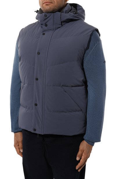 Пуховый жилет PAUL&SHARK, арт. 14312006/3XL, фото 3