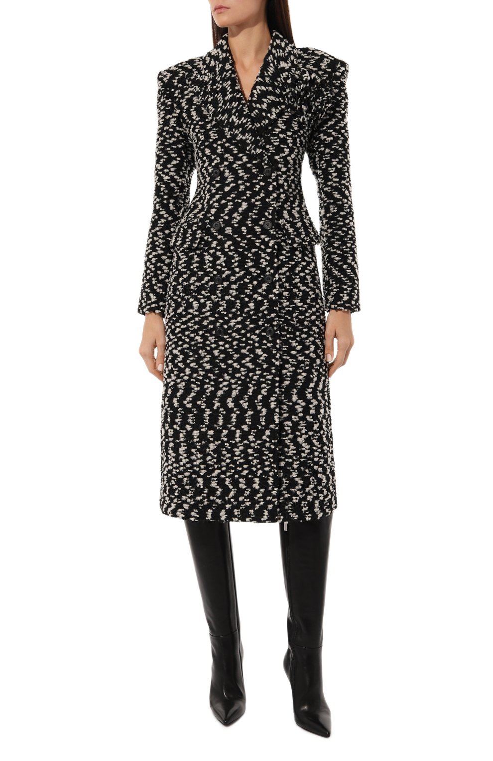 Пальто GIUSEPPE DI MORABITO, арт. 03PFC0040F 03312, фото 3