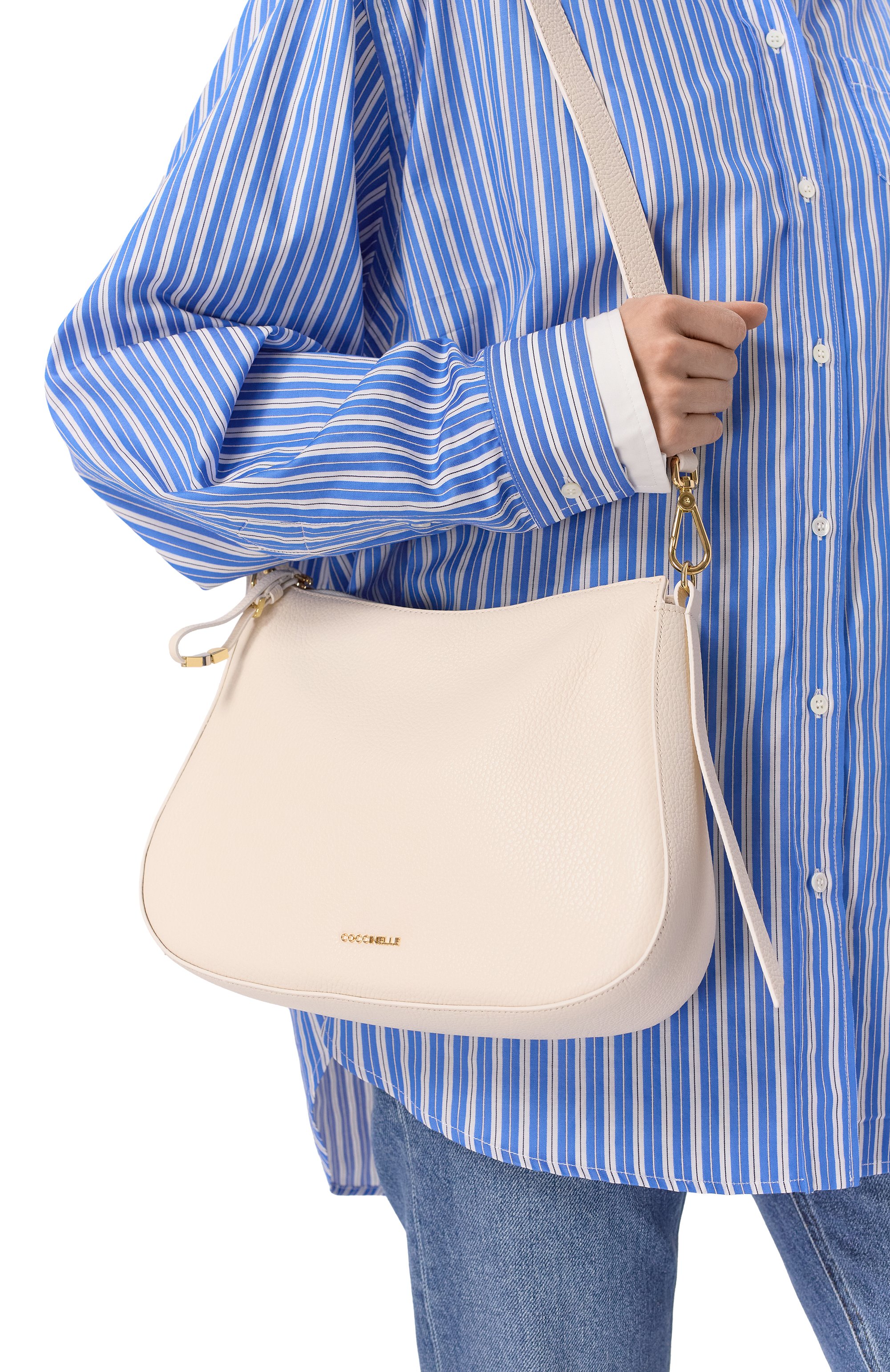 Сумка nory COCCINELLE, арт. E1 U45 13 02 01, фото 2