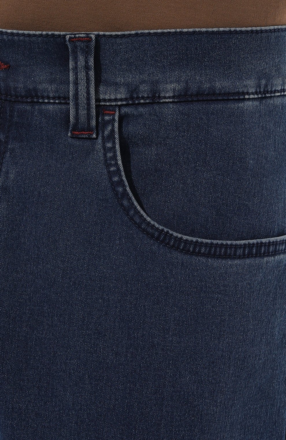 Джинсы STEFANO RICCI, арт. MFT44R2380/T45BL, фото 5