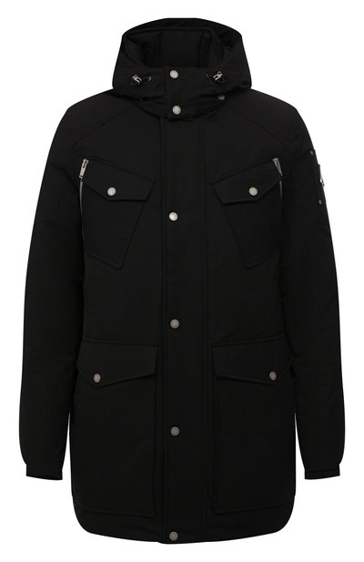 Пуховая парка MOOSE KNUCKLES, арт. M31MJ119, фото 1