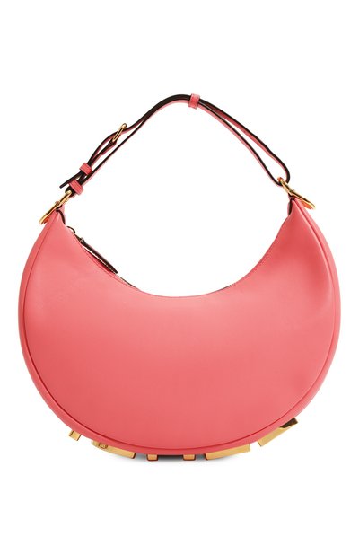 Сумка fendigraphy small FENDI, арт. 8BR798A5DY F1KGQ, фото 1