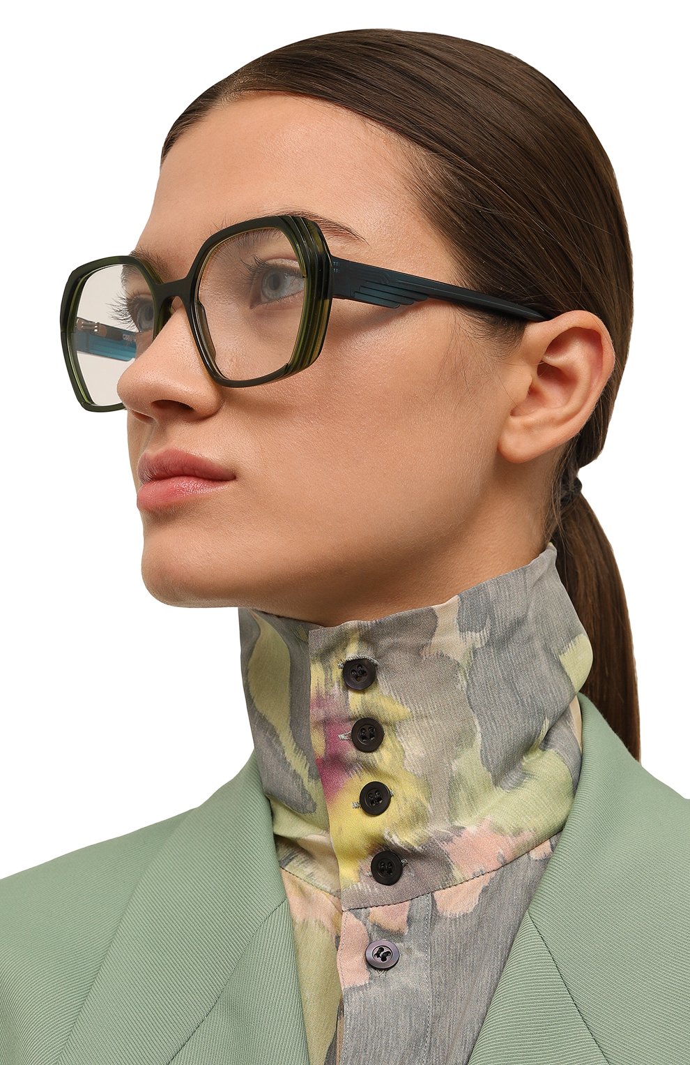 Оправа CAROLINE ABRAM, арт. KIK0 273, фото 2