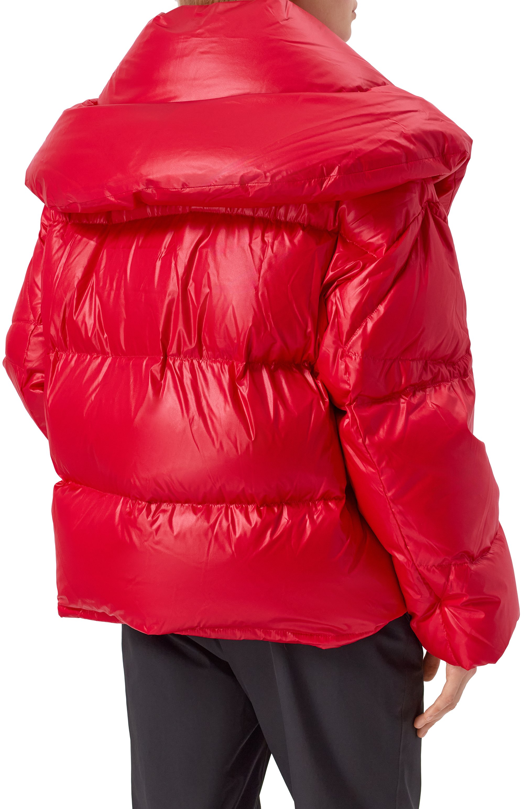 Пуховик JET SET, арт. 2521/210010, фото 4