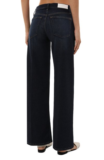 Джинсы RE/DONE, арт. 190-03WMRWDLG, фото 4