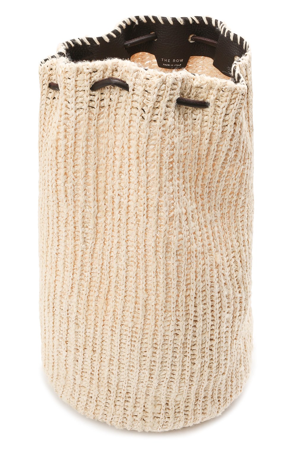 Рюкзак sporty THE ROW, арт. W1282Y376Y507, фото 4