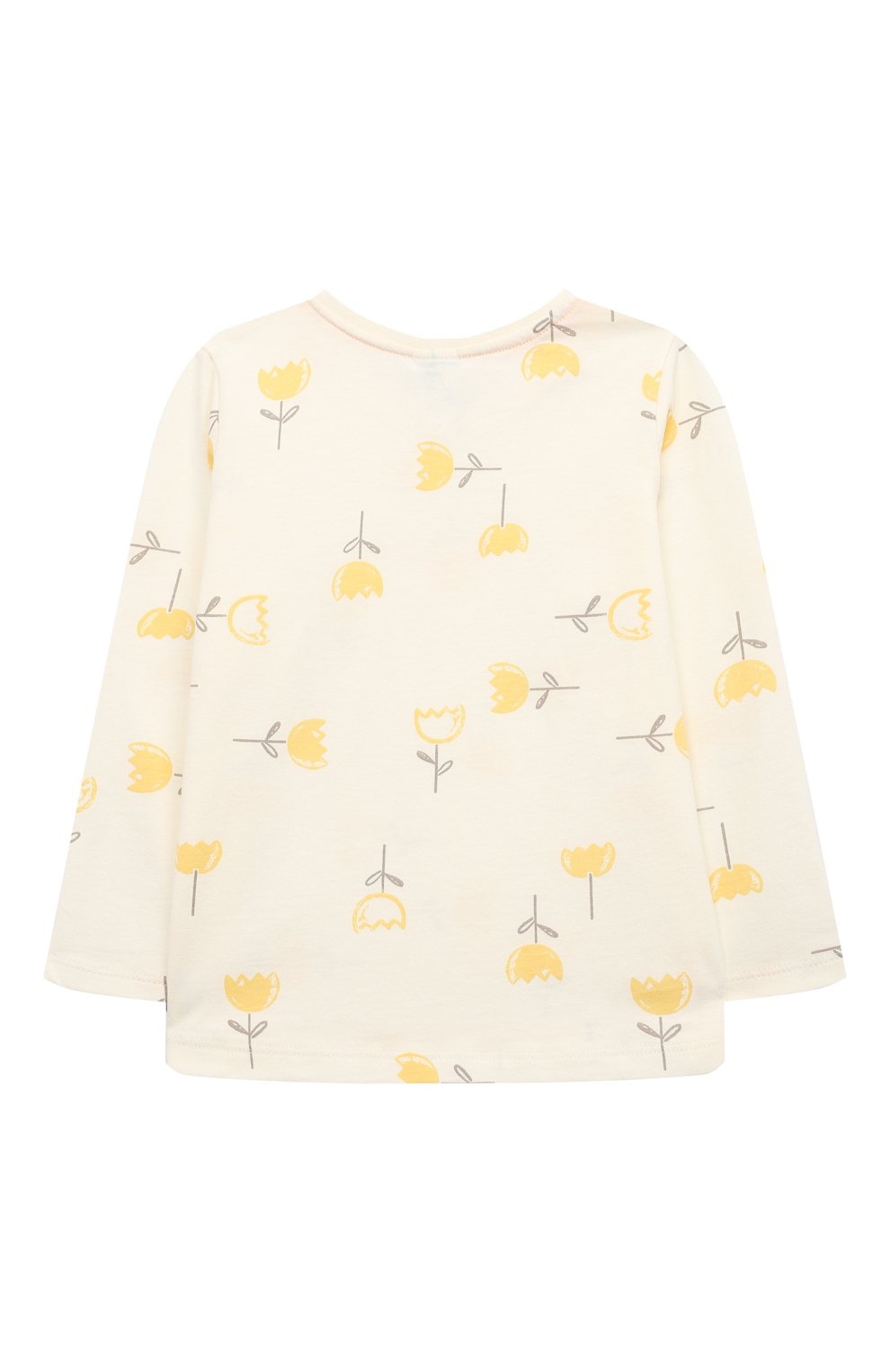 Хлопковая пижама SANETTA, арт. 233085, фото 3