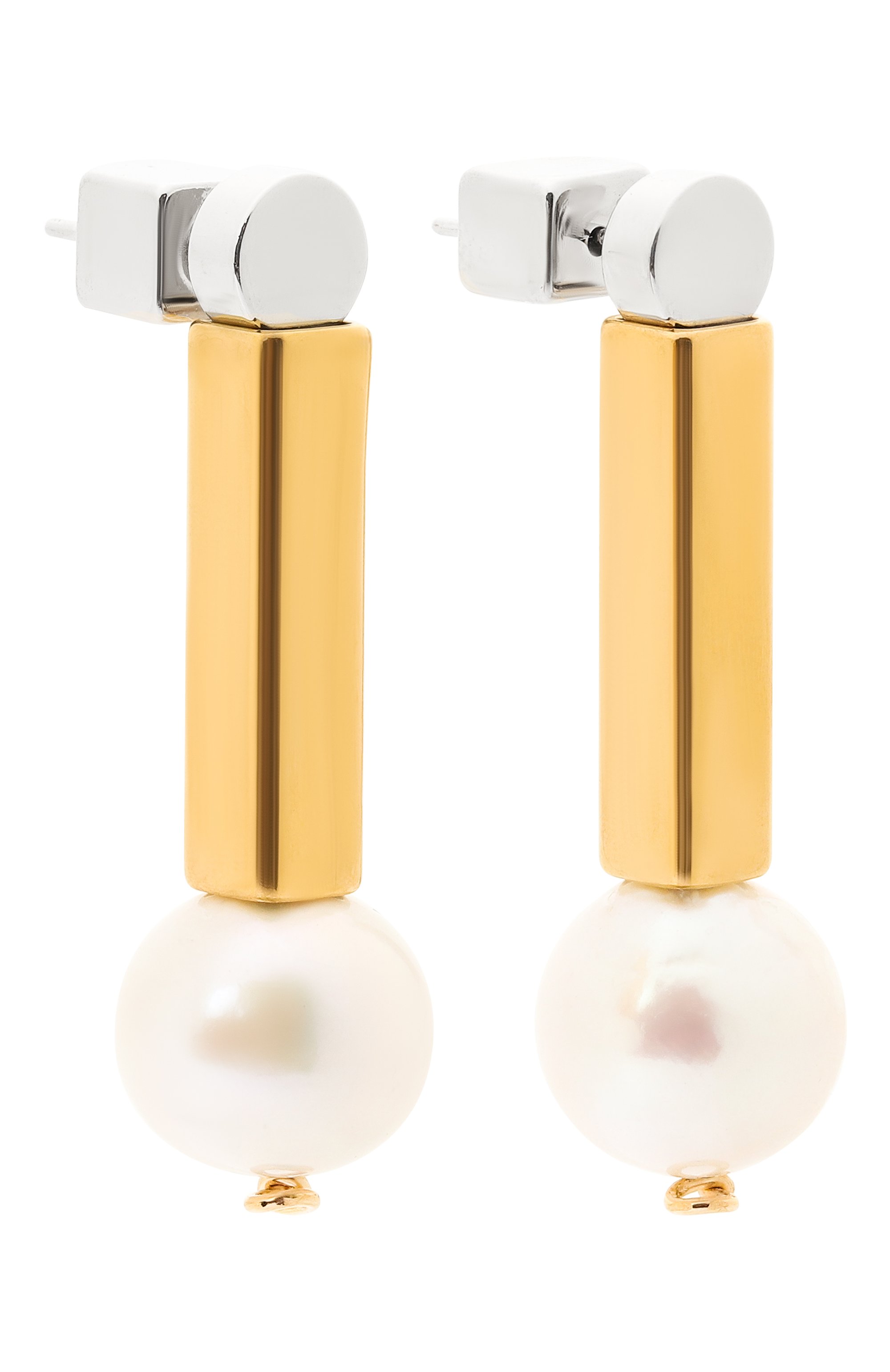 Серьги VIEN, арт. 25-274, фото 3