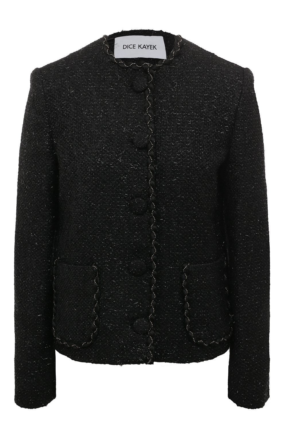 Жакет DICE KAYEK, арт. PF23V597, фото 1