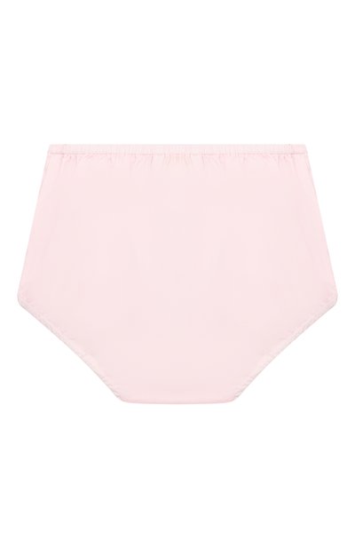 Комплект из платья и шорт JACADI, арт. 2045706, фото 5