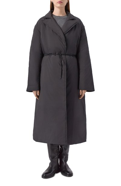 Утепленное пальто REPLAY, арт. W7919 .000.85272, фото 3