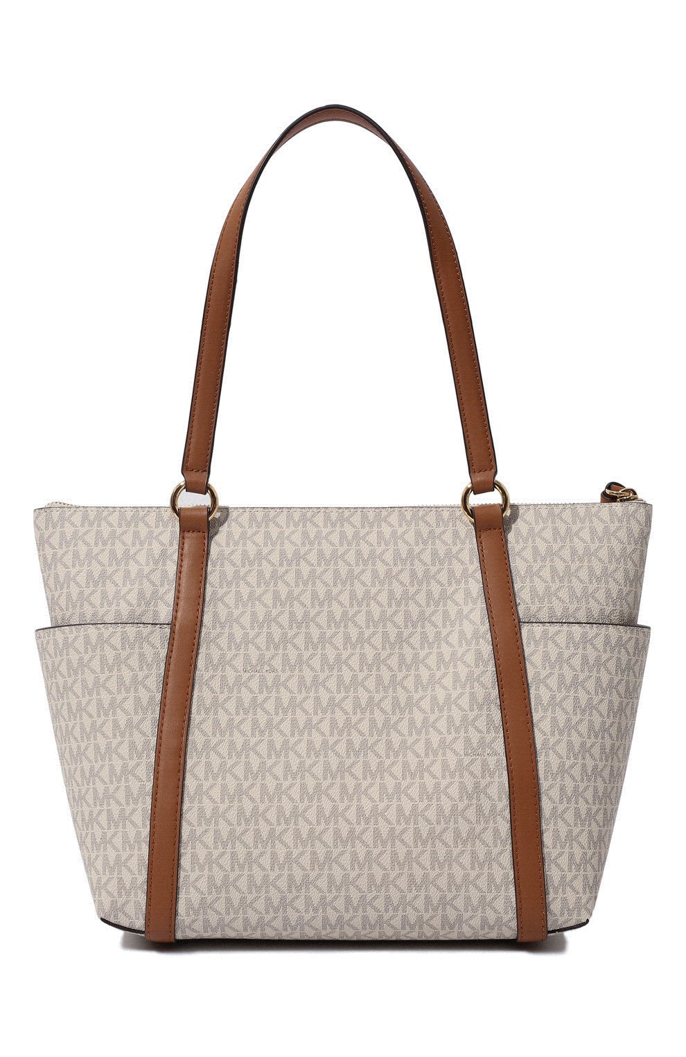 Сумка-тоут sullivan medium MICHAEL MICHAEL KORS, арт. 30T0GNXT2B, фото 6