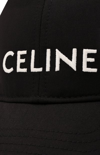 Бейсболка CELINE, арт. 2AUS9242N, фото 4