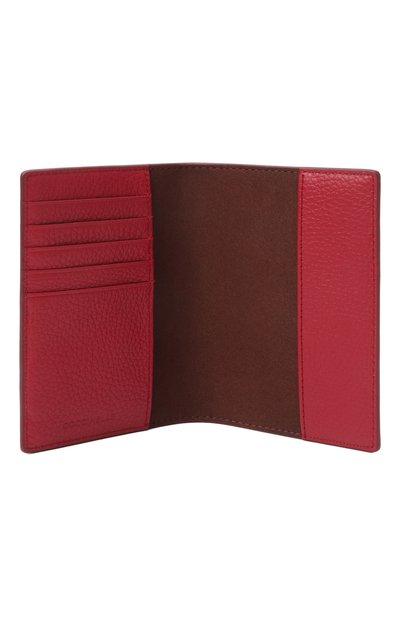 Кожаная обложка для паспорта COCCINELLE, арт. E2MW512A701, фото 3