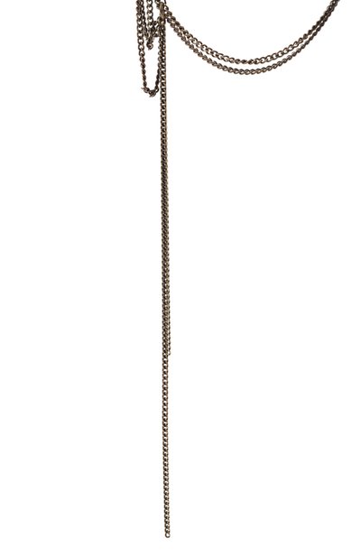 Колье DRIES VAN NOTEN, арт. 242-018237-061, фото 3