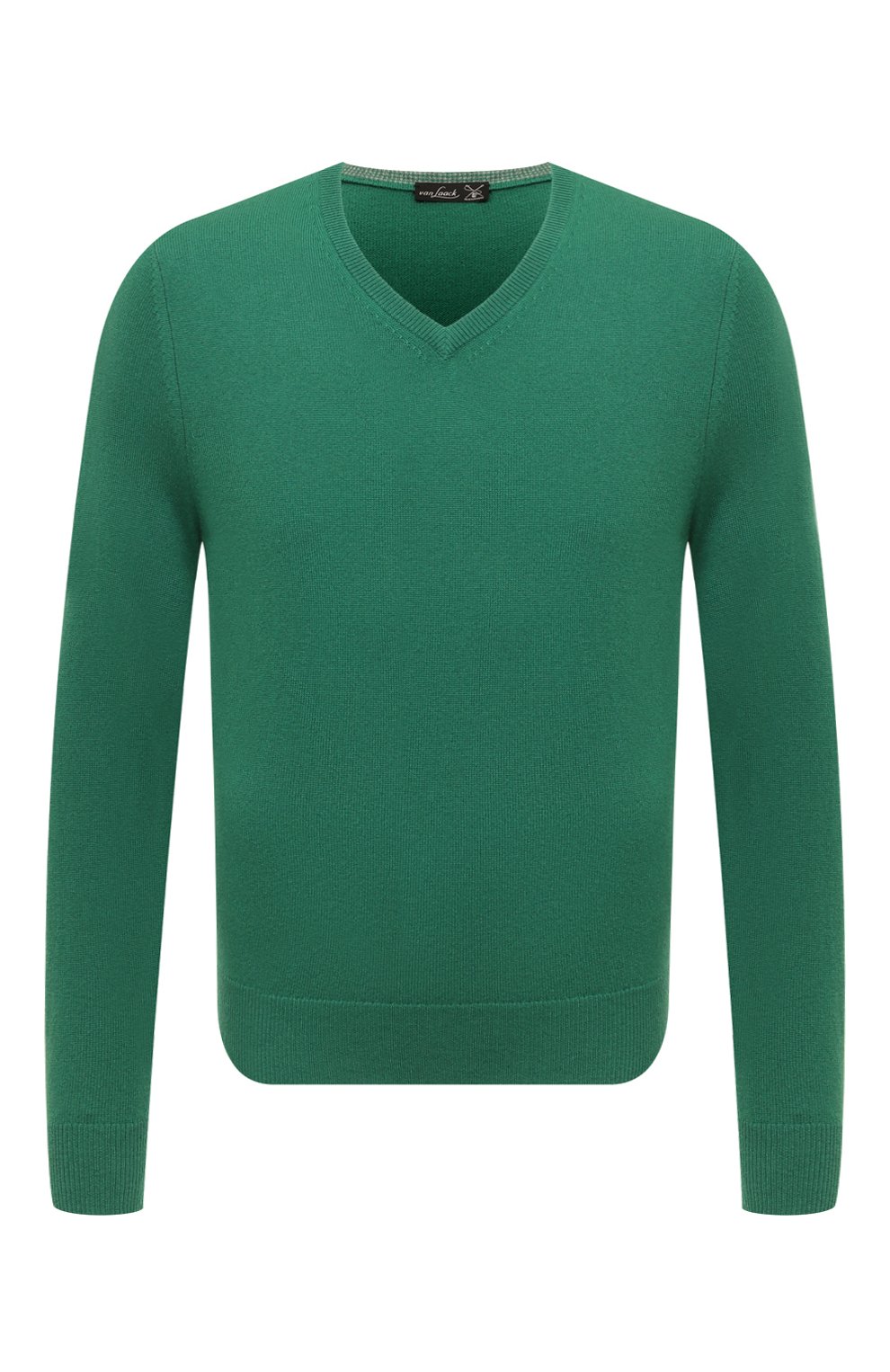 Кашемировый пуловер VAN LAACK, арт. SANDI/S00250, фото 1