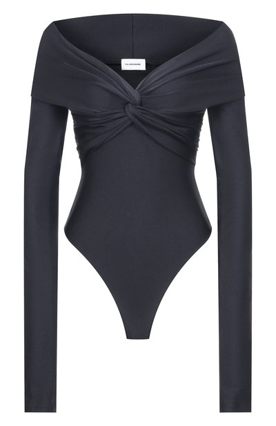 Женское боди THE ANDAMANE, арт. T190714A/TJP062