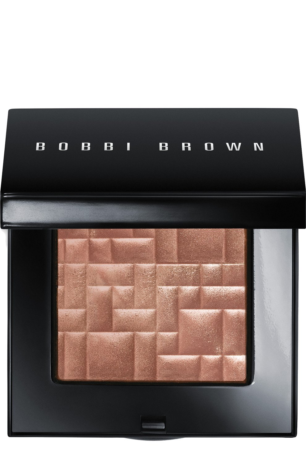 Пудра highlighting powder, оттенок sunkissed glow BOBBI BROWN, арт. EFAA-11, фото 1