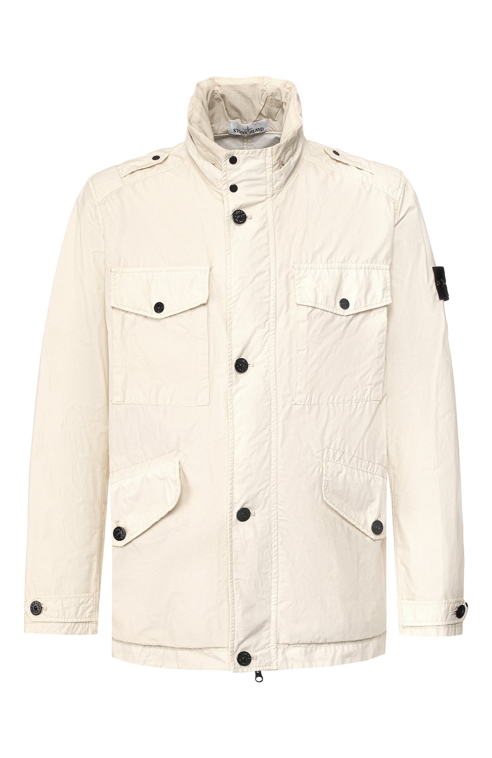 Куртка STONE ISLAND, арт. 721543532, фото 1
