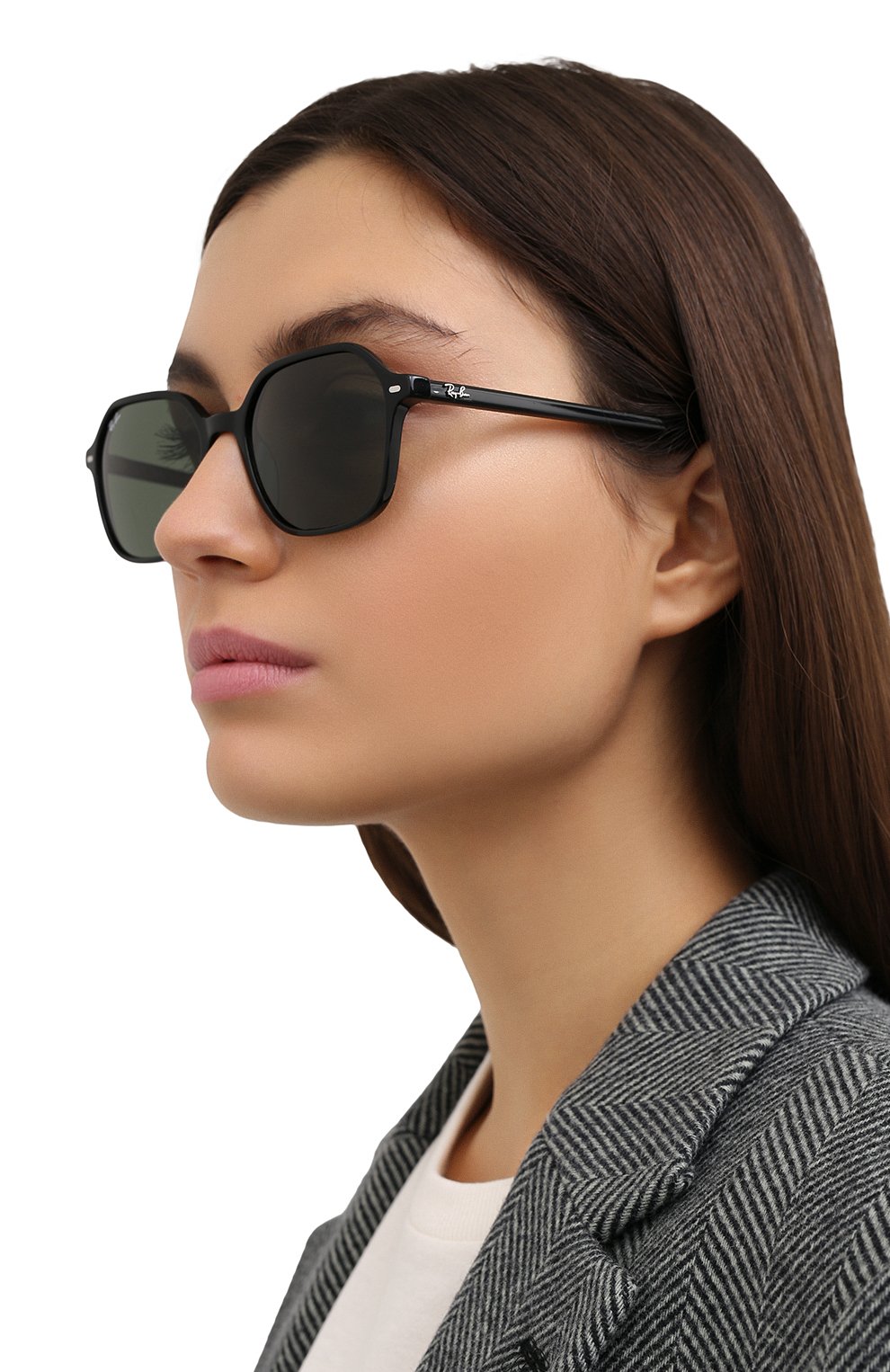 Солнцезащитные очки RAY-BAN, арт. 2194-901/31, фото 2