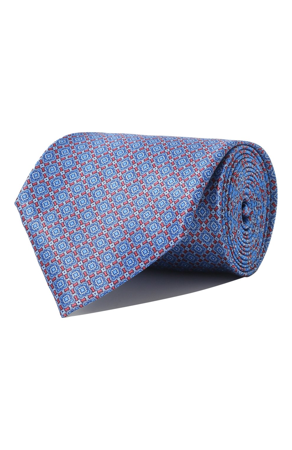 Шелковый галстук STEFANO RICCI, арт. CXDD/45073, фото 1