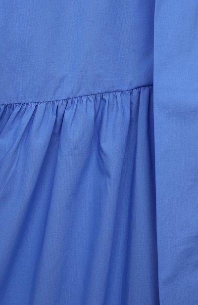 Хлопковое платье UNLABEL, арт. SUPERB/14-INS007-DRESS/12A-16A, фото 3