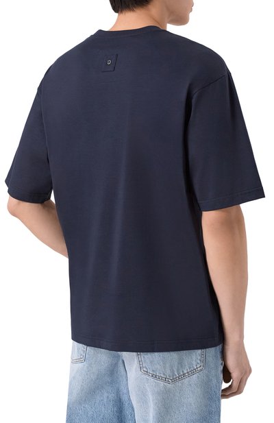 Футболка WHITE SAND, арт. 26SU40/656, фото 4